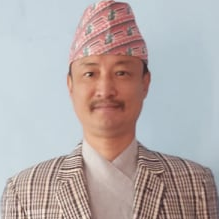Bal Gurung Photo 30
