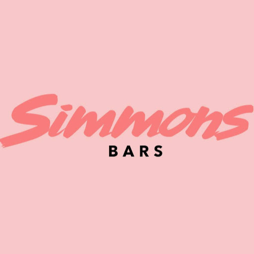 Simmons Bar | Soho logo