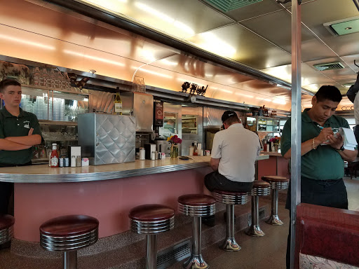 Restaurant «Millbrook Diner», reviews and photos, 3266 Franklin Ave, Millbrook, NY 12545, USA