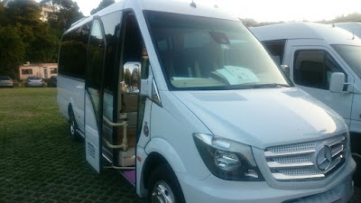 Photos of JELINAK Bus