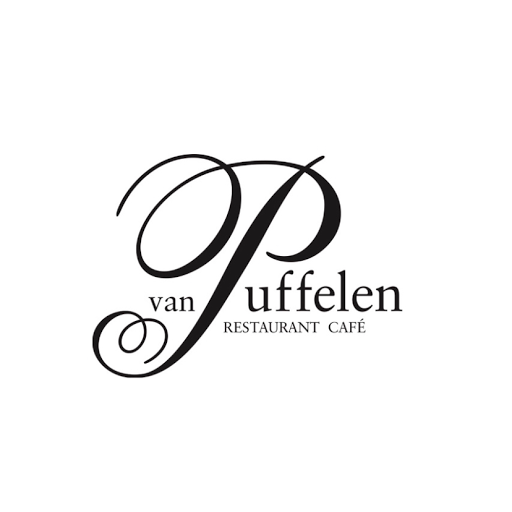 Restaurant Café Van Puffelen logo