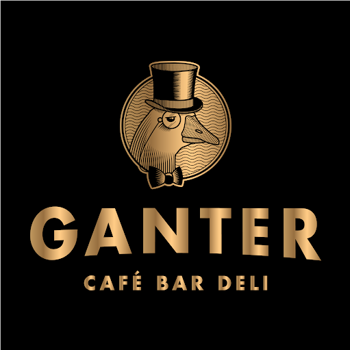 Ganter Café Bar Deli logo