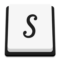 Yet Another Sublime Text Icon by Mathias Vagni