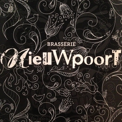 Brasserie Nieuwpoort logo