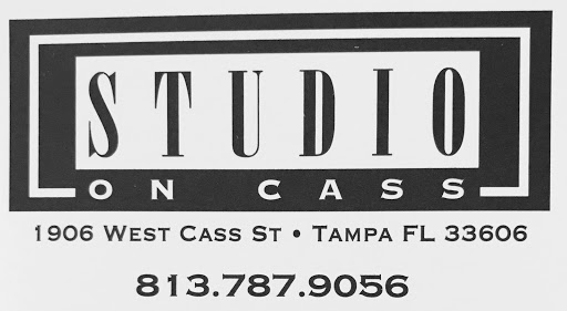 Studio on Cass logo