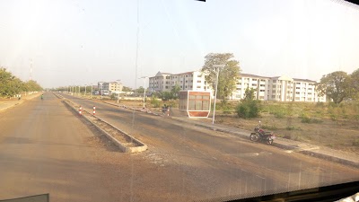 lodging