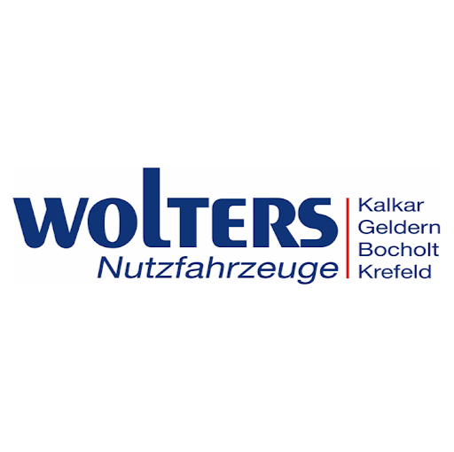 Wolters Nutzfahrzeuge GmbH logo