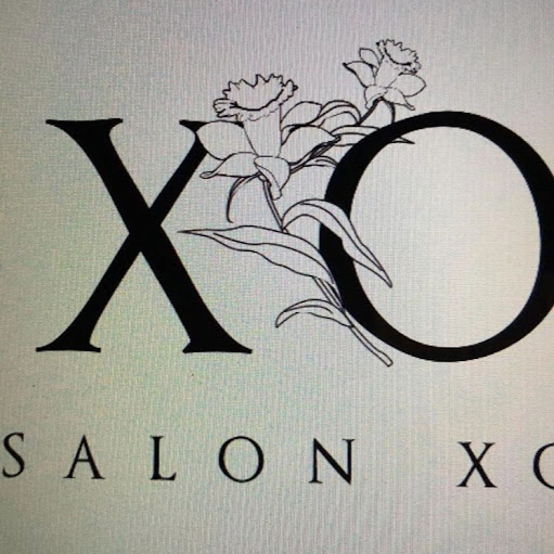 Salon XO logo
