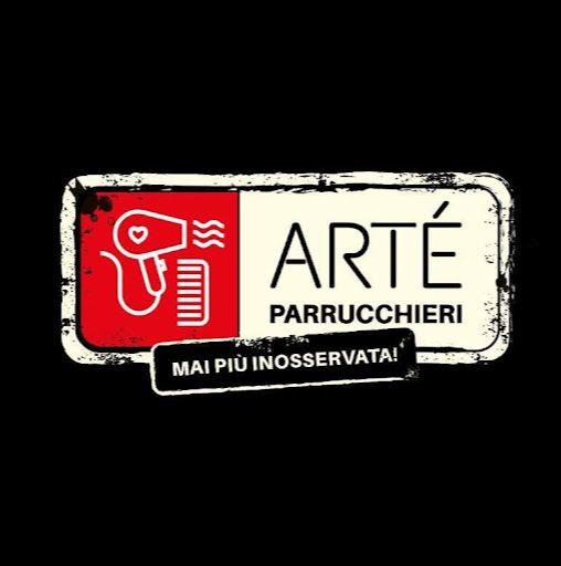 Arté Parrucchieri logo