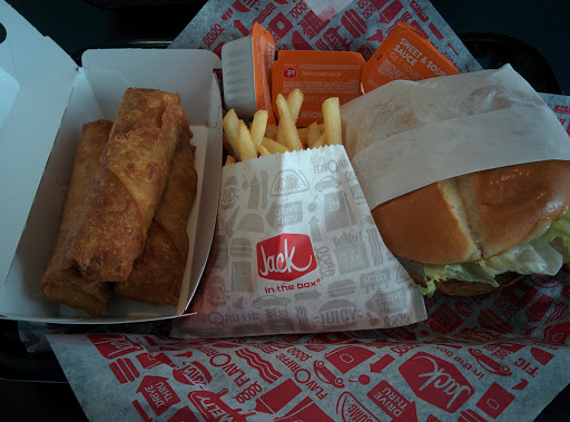 Fast Food Restaurant «Jack in the Box», reviews and photos, 334 5 Cities Dr, Pismo Beach, CA 93449, USA