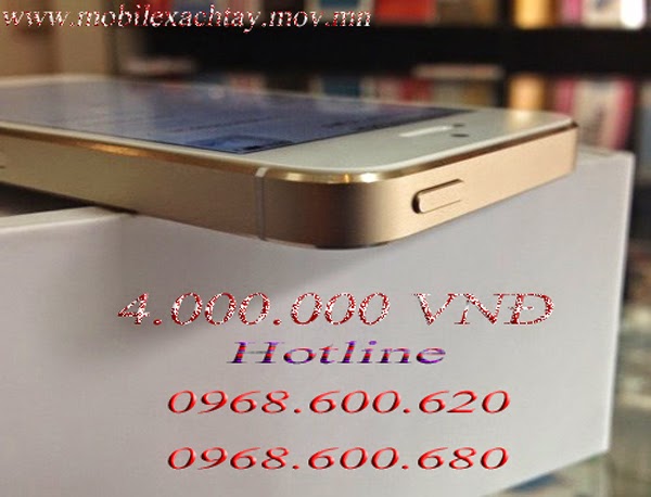 iPhone 5S Giá Rẻ Cực Sốc 4TR Dap-hop-iphone-5s-tai-tphcm-7