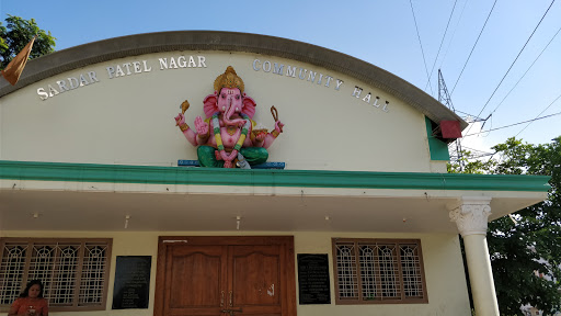 Sardar Patel Nagar Community Hall, Nizampet Cross Roads, Beside JNTU, Kukatpally Housing Board, Hyderabad, Telangana 500085, India, Community_centre, state TS