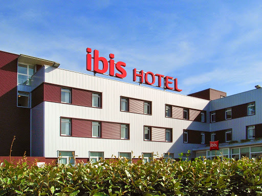 ibis Irun