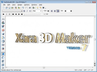 Xara 3D Maker 7.0.0.415  Aba0b30aceb18a5f58f45ca39a4b331a