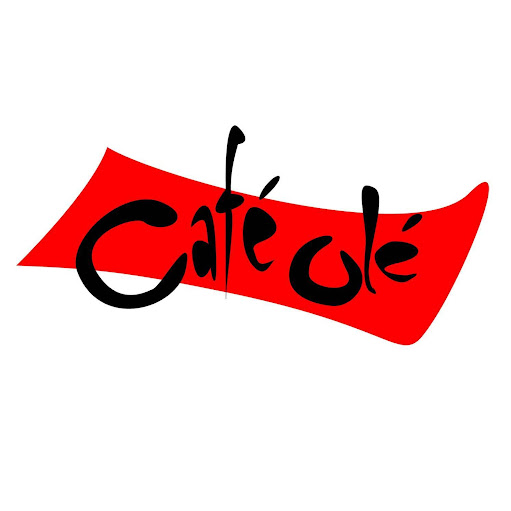 Café Olé Ottensen Weinhandel & Bistro logo