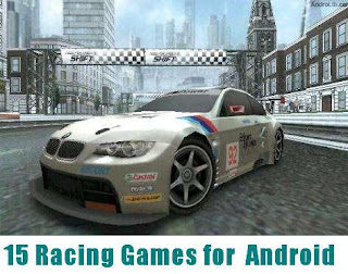 15 Best Racing Games For Android & iPhone | Ravi Saive: A ...