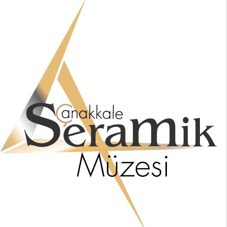 Çanakkale Seramik Müzesi logo
