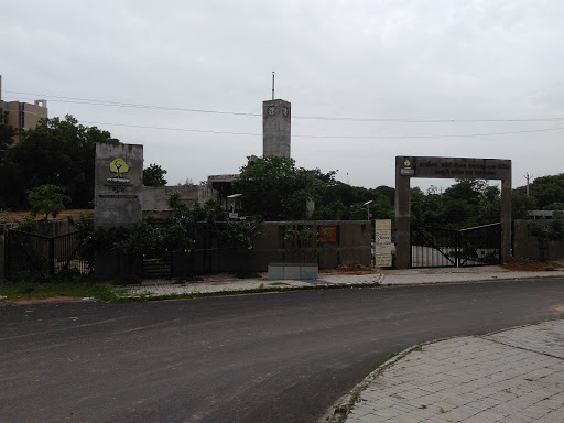 Sargasan Cremation Ground, Gandhinagar Bypass Rd, Sargaasan, Gandhinagar, Gujarat 382421, India, Cremation_Ground, state GJ