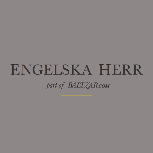 Engelska Herr part of Baltzar.com logo