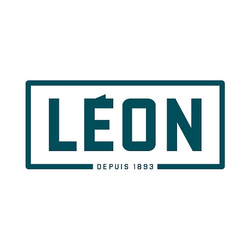 Léon de Bruxelles logo