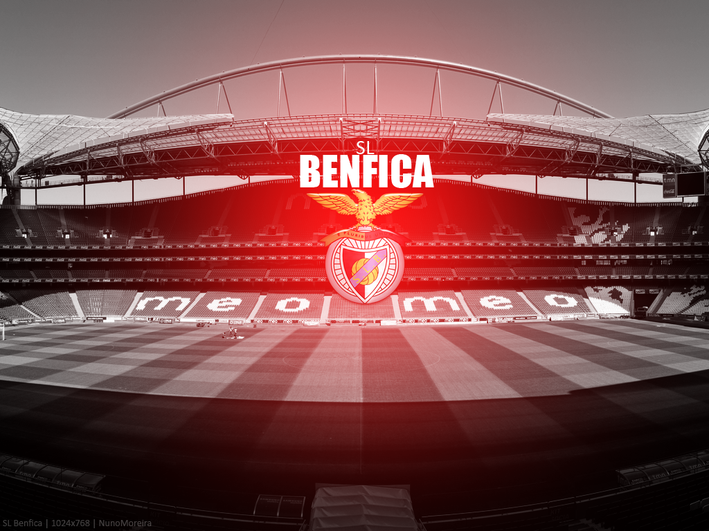 Download Benfica Wallpapers HD Wallpaper