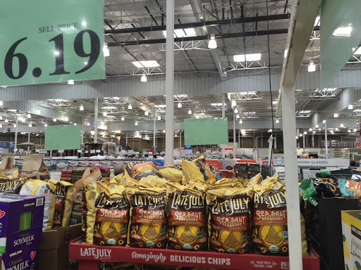 Grocery Store «Costco Wholesale - Tracy, CA», reviews and photos