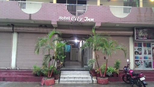 Hotel City Inn, Opposite Dena Bank, Bhiringee, Durgapur, West Bengal 713213, India, Inn, state WB