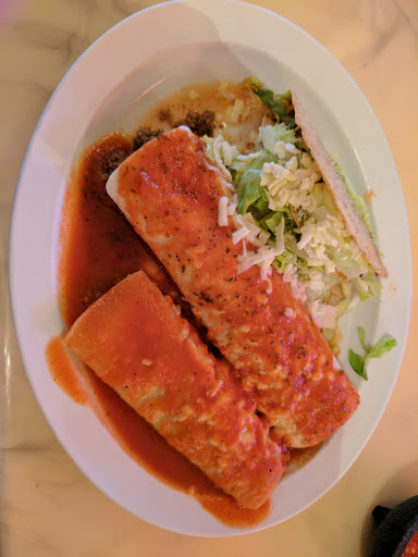 Mexican Restaurant «El Ranchero Mexican», reviews and photos, 21 Sturgis Corner Dr, Iowa City, IA 52246, USA