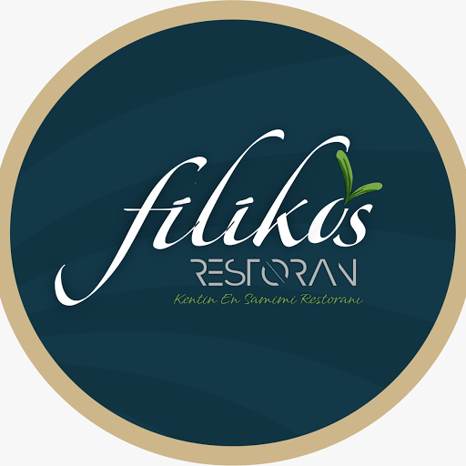 Filikos Restoran logo