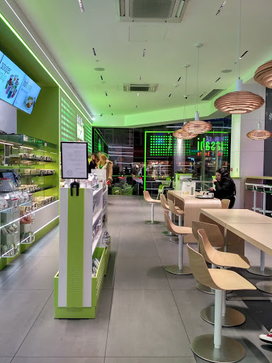 Wasabi Sushi & Bento