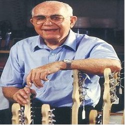 Leo Fender