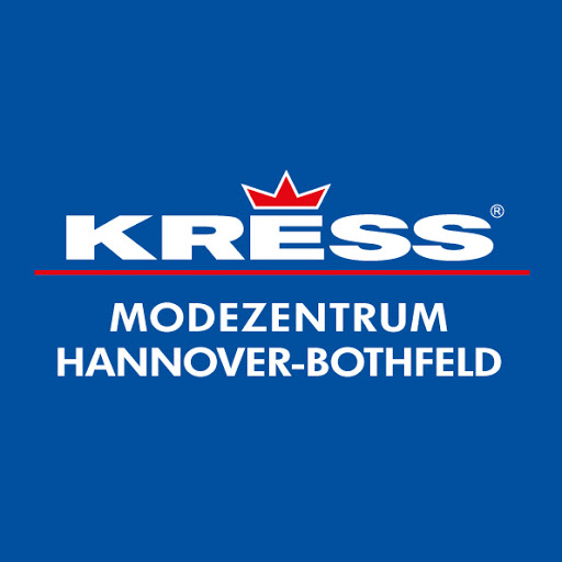 KRESS Modezentrum Hannover logo