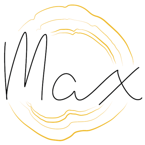 Max Restaurant logo