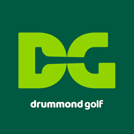 Drummond Golf Darlington logo