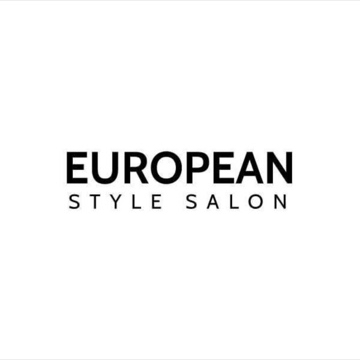 EUROPEAN STYLE SALON - PREMIER HAIR SALON logo
