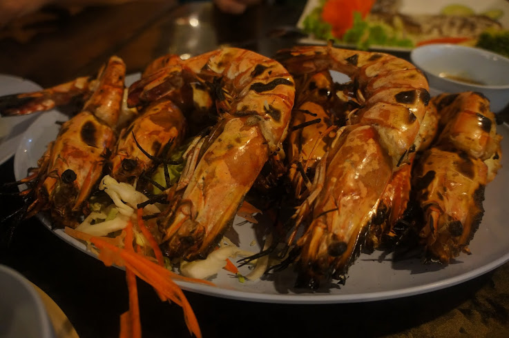 Китай, Вьетнам, Камбоджа и Тайланд на Новый Год 2013