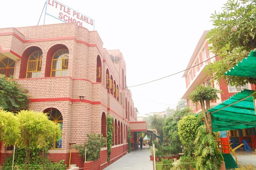 Little Pearls School, F-1 201303, F-1, Sector 29, Noida, Uttar Pradesh 201301, India, Day_Boarding_School, state UP