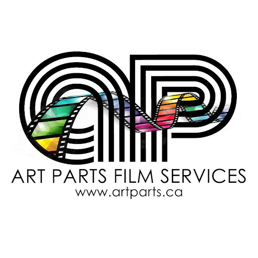 Art Parts Film Services