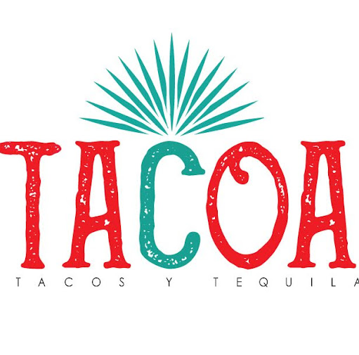 Tacoa | Tacos y Tequila logo