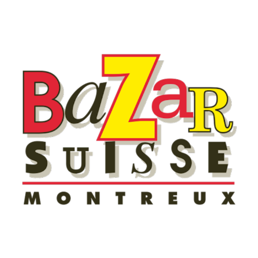 Bazar Suisse - Swiss Souvenirs Shop logo