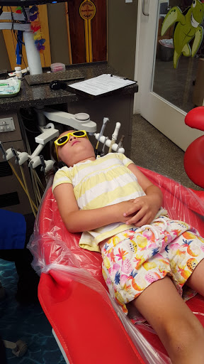 Pediatric Dentist «The Kids Dentist Auburn: Smile Surfers», reviews and photos