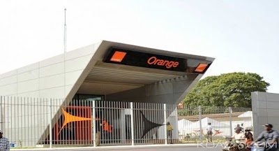 Photos of Agence Orange et C&ocirc;te d'ivoire Telecom