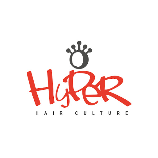 Hyper Hair Culture - C.C. Il Castello logo