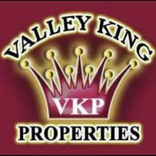 Valley King Properties logo