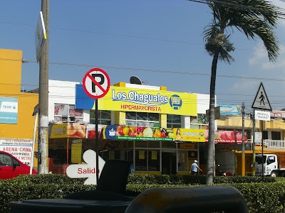 Photos of Los Chagualos
