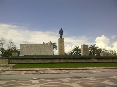 Photos of Abel Santamar&iacute;a Airport