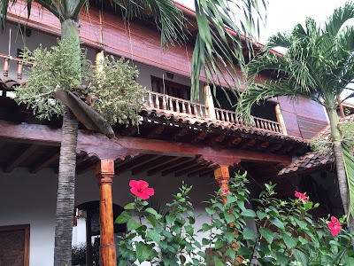 lodging