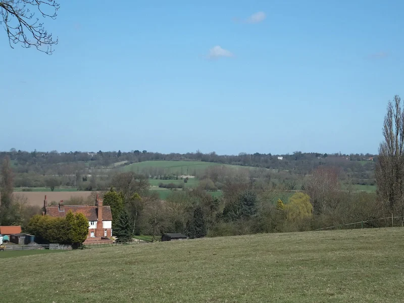 Dedham Vale