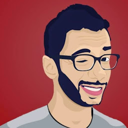 avatar of Ahmed Ramzy