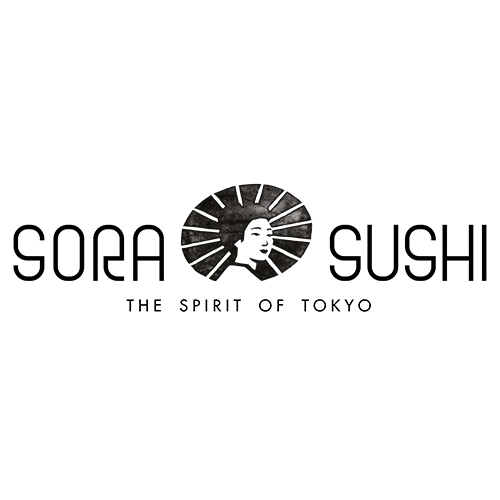 Sora Sushi logo